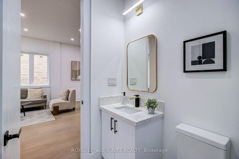 Photo 18 at 6 McCowan Road, Cliffcrest, Toronto
