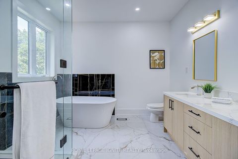 Photo 22 at 6 McCowan Road, Cliffcrest, Toronto