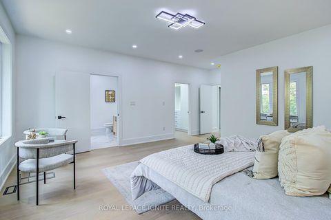 Photo 24 at 6 McCowan Road, Cliffcrest, Toronto