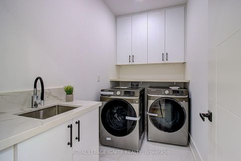 Photo 26 at 6 McCowan Road, Cliffcrest, Toronto