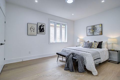 Photo 27 at 6 McCowan Road, Cliffcrest, Toronto