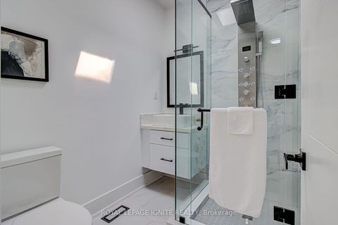 Photo 28 at 6 McCowan Road, Cliffcrest, Toronto