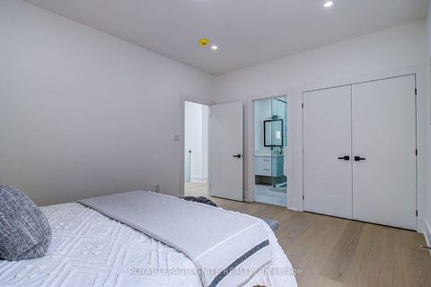 Photo 29 at 6 McCowan Road, Cliffcrest, Toronto