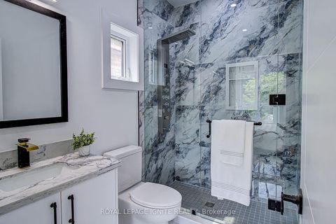 Photo 31 at 6 McCowan Road, Cliffcrest, Toronto