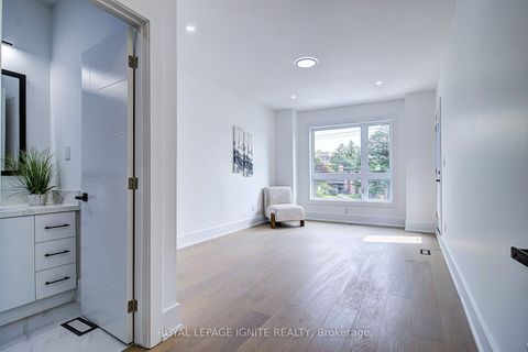 Photo 34 at 6 McCowan Road, Cliffcrest, Toronto