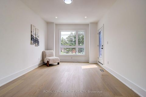 Photo 35 at 6 McCowan Road, Cliffcrest, Toronto