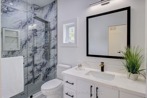 Photo 36 at 6 McCowan Road, Cliffcrest, Toronto