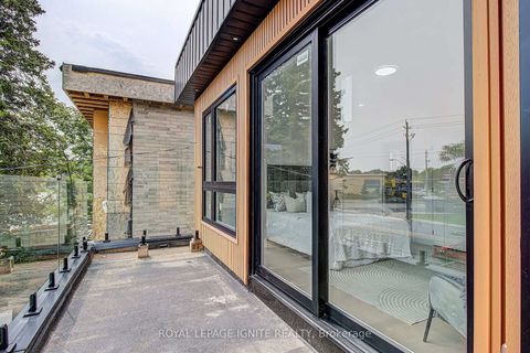 Photo 37 at 6 McCowan Road, Cliffcrest, Toronto