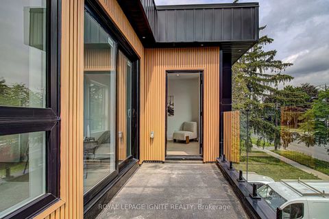 Photo 38 at 6 McCowan Road, Cliffcrest, Toronto