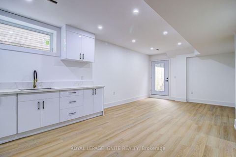 Photo 41 at 6 McCowan Road, Cliffcrest, Toronto