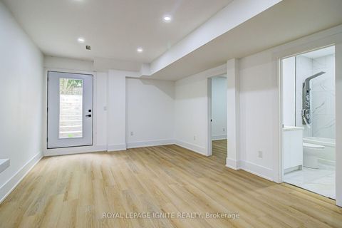 Photo 42 at 6 McCowan Road, Cliffcrest, Toronto