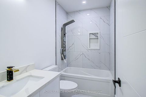 Photo 43 at 6 McCowan Road, Cliffcrest, Toronto