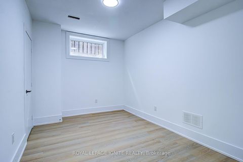 Photo 44 at 6 McCowan Road, Cliffcrest, Toronto