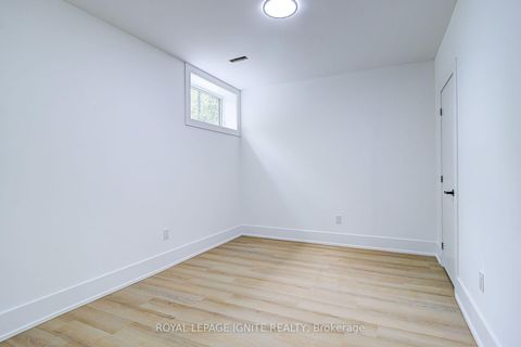 Photo 45 at 6 McCowan Road, Cliffcrest, Toronto