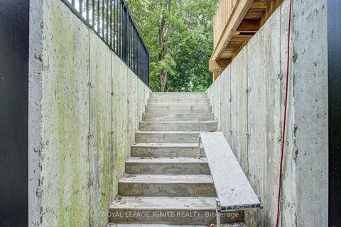 Photo 46 at 6 McCowan Road, Cliffcrest, Toronto