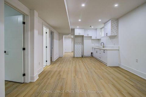 Photo 47 at 6 McCowan Road, Cliffcrest, Toronto