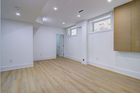 Photo 48 at 6 McCowan Road, Cliffcrest, Toronto
