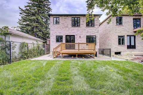 Photo 49 at 6 McCowan Road, Cliffcrest, Toronto