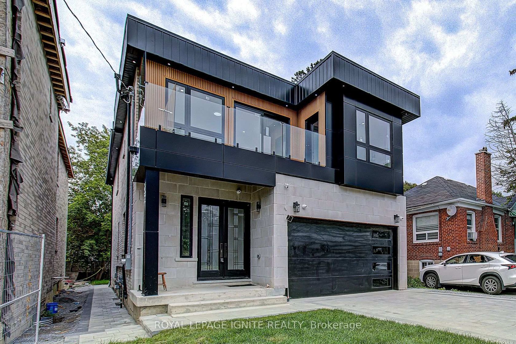 6 McCowan Road, Cliffcrest, Toronto 