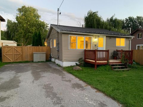 Photo 0 at 255 Parkway Avenue, Keswick South, Georgina