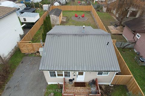 Photo 1 at 255 Parkway Avenue, Keswick South, Georgina