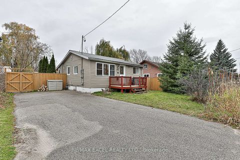 Photo 2 at 255 Parkway Avenue, Keswick South, Georgina