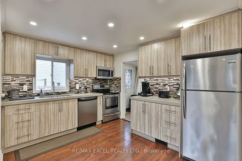 Photo 6 at 255 Parkway Avenue, Keswick South, Georgina