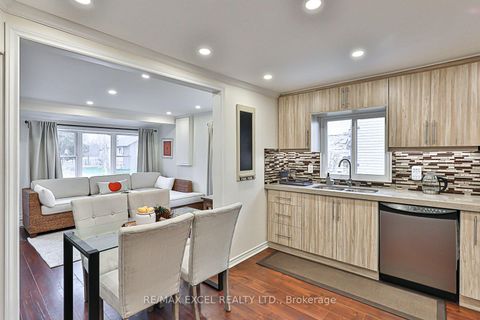 Photo 9 at 255 Parkway Avenue, Keswick South, Georgina
