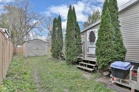 Photo 14 at 255 Parkway Avenue, Keswick South, Georgina