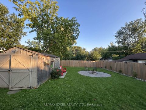 Photo 15 at 255 Parkway Avenue, Keswick South, Georgina