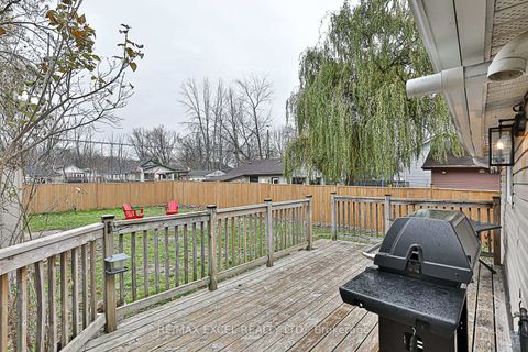 Photo 16 at 255 Parkway Avenue, Keswick South, Georgina