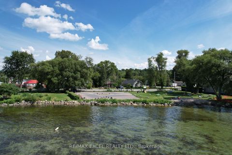 Photo 21 at 255 Parkway Avenue, Keswick South, Georgina