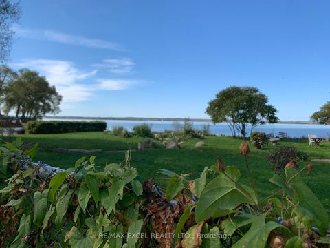 Photo 23 at 255 Parkway Avenue, Keswick South, Georgina