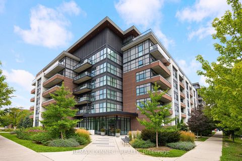 Photo 0 at 107 - 1 Neighbourhood Lane, Queensway, Toronto