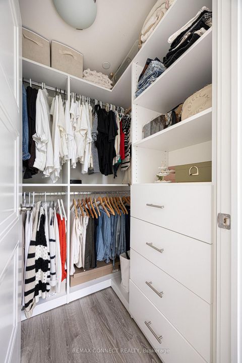 Photo 12 at 107 - 1 Neighbourhood Lane, Queensway, Toronto