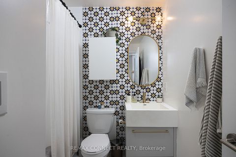 Photo 13 at 107 - 1 Neighbourhood Lane, Queensway, Toronto