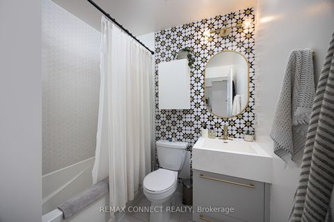 Photo 14 at 107 - 1 Neighbourhood Lane, Queensway, Toronto