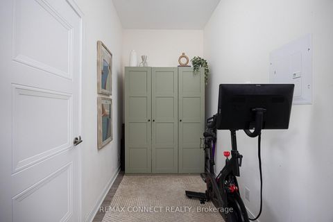 Photo 16 at 107 - 1 Neighbourhood Lane, Queensway, Toronto