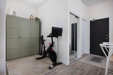 Photo 17 at 107 - 1 Neighbourhood Lane, Queensway, Toronto