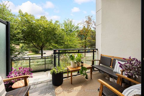 Photo 19 at 107 - 1 Neighbourhood Lane, Queensway, Toronto