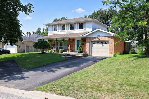 Photo 1 at 12 Davies Crescent, Grove East, Barrie