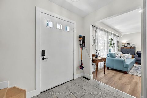 Photo 4 at 12 Davies Crescent, Grove East, Barrie
