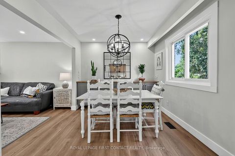 Photo 9 at 12 Davies Crescent, Grove East, Barrie