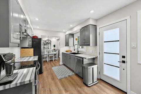 Photo 11 at 12 Davies Crescent, Grove East, Barrie