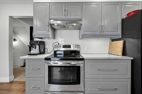 Photo 16 at 12 Davies Crescent, Grove East, Barrie