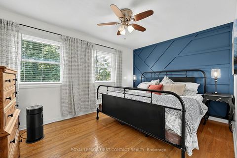 Photo 18 at 12 Davies Crescent, Grove East, Barrie