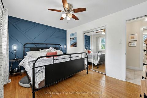 Photo 19 at 12 Davies Crescent, Grove East, Barrie
