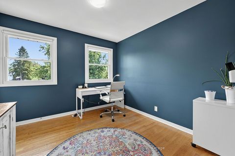 Photo 23 at 12 Davies Crescent, Grove East, Barrie