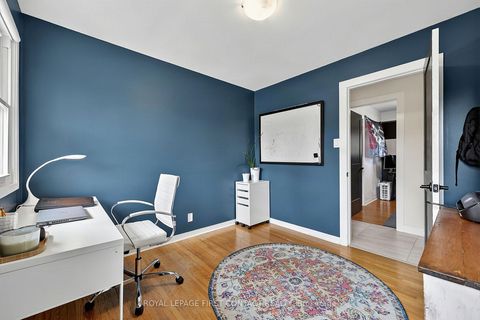 Photo 24 at 12 Davies Crescent, Grove East, Barrie