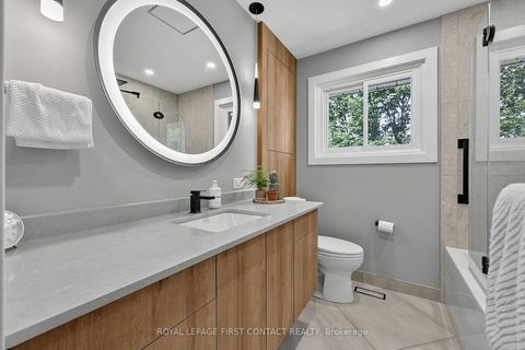Photo 25 at 12 Davies Crescent, Grove East, Barrie